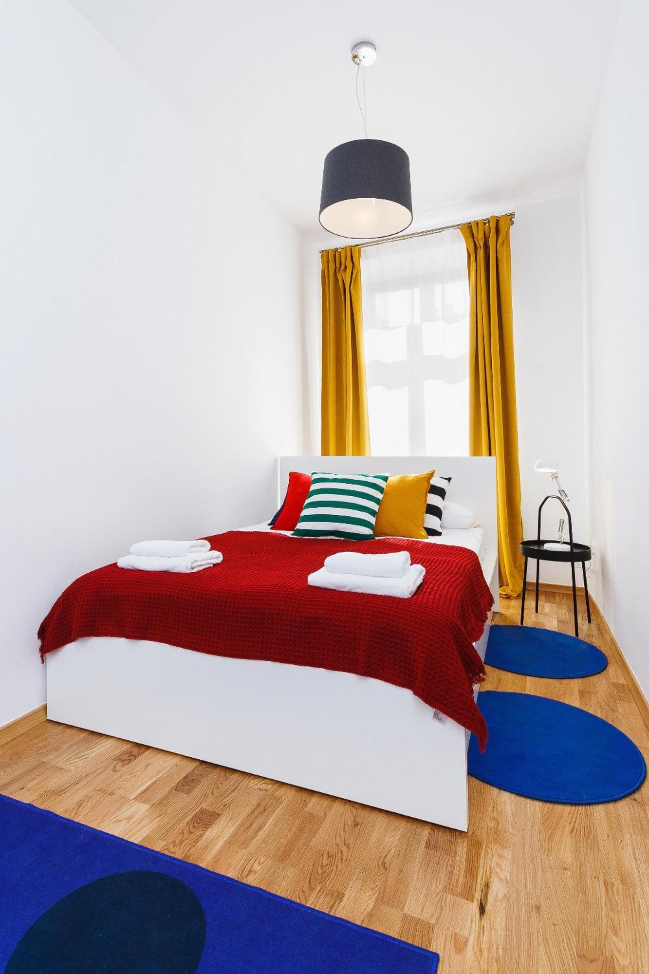 Apartment For Two Krakowska 16 Street