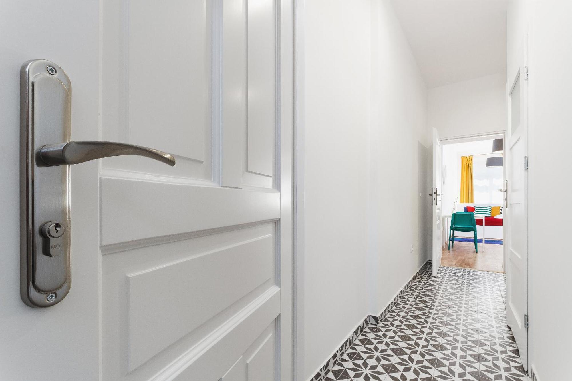 For Two Krakowska 16 Street Apartment *