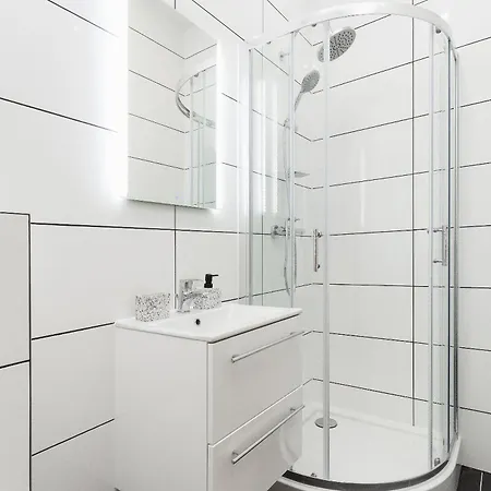 Apartment For Two Krakowska 16 Street Exteriér fotografie