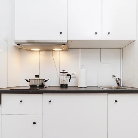 Apartment For Two Krakowska 16 Street Exteriér fotografie