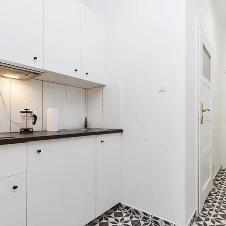 Apartment For Two Krakowska 16 Street Exteriér fotografie