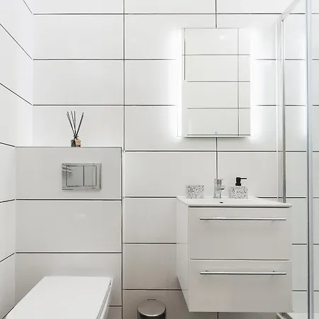 Apartment For Two Krakowska 16 Street Exteriér fotografie