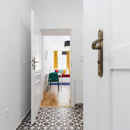 Apartment For Two Krakowska 16 Street Exteriér fotografie