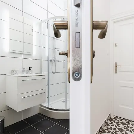Apartment For Two Krakowska 16 Street Exteriér fotografie