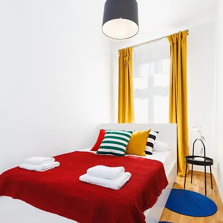 Apartment For Two Krakowska 16 Street Exteriér fotografie