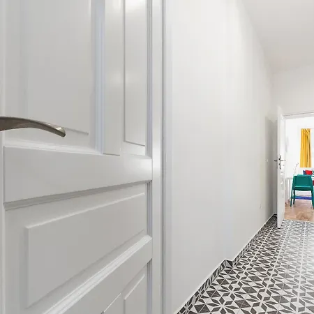 Apartment For Two Krakowska 16 Street Exteriér fotografie