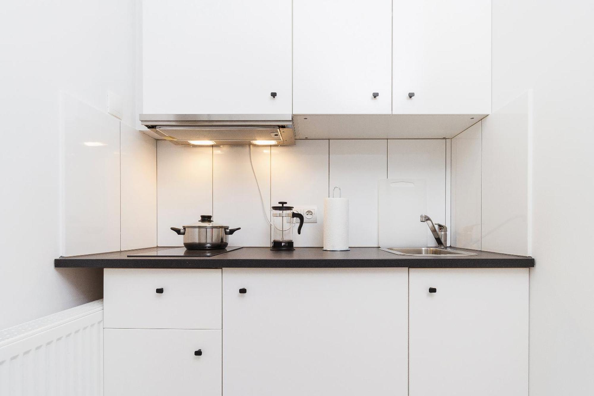 For Two Krakowska 16 Street *