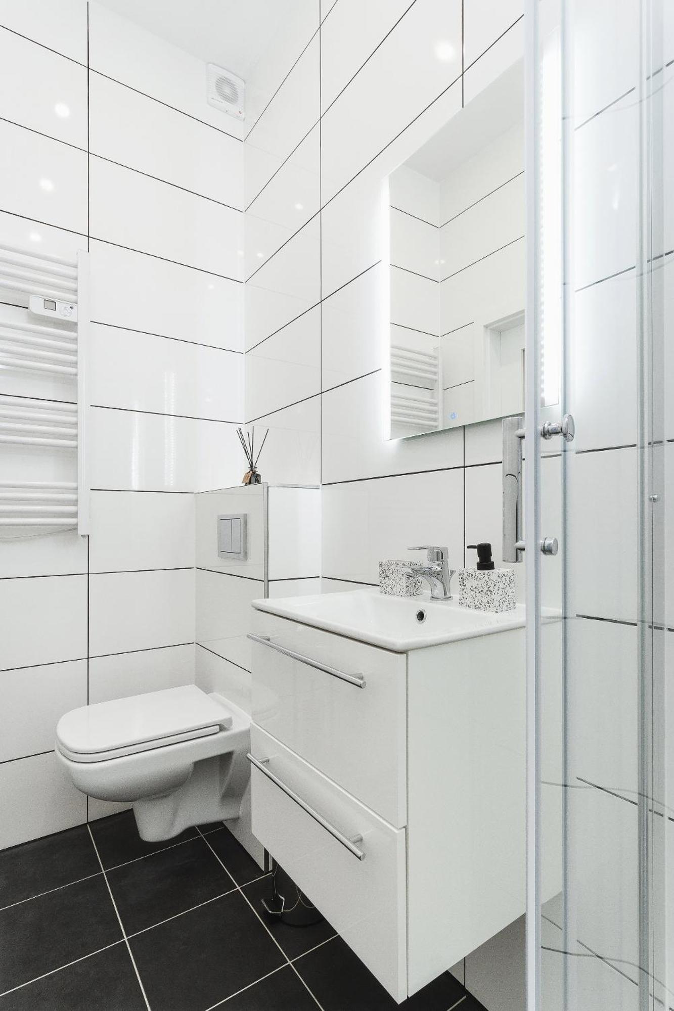 Apartment For Two Krakowska 16 Street