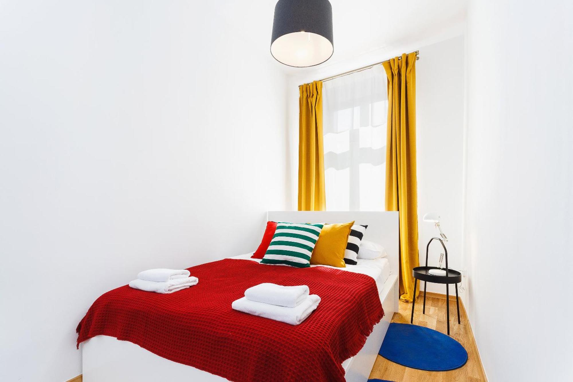For Two Krakowska 16 Street Apartment Krakow