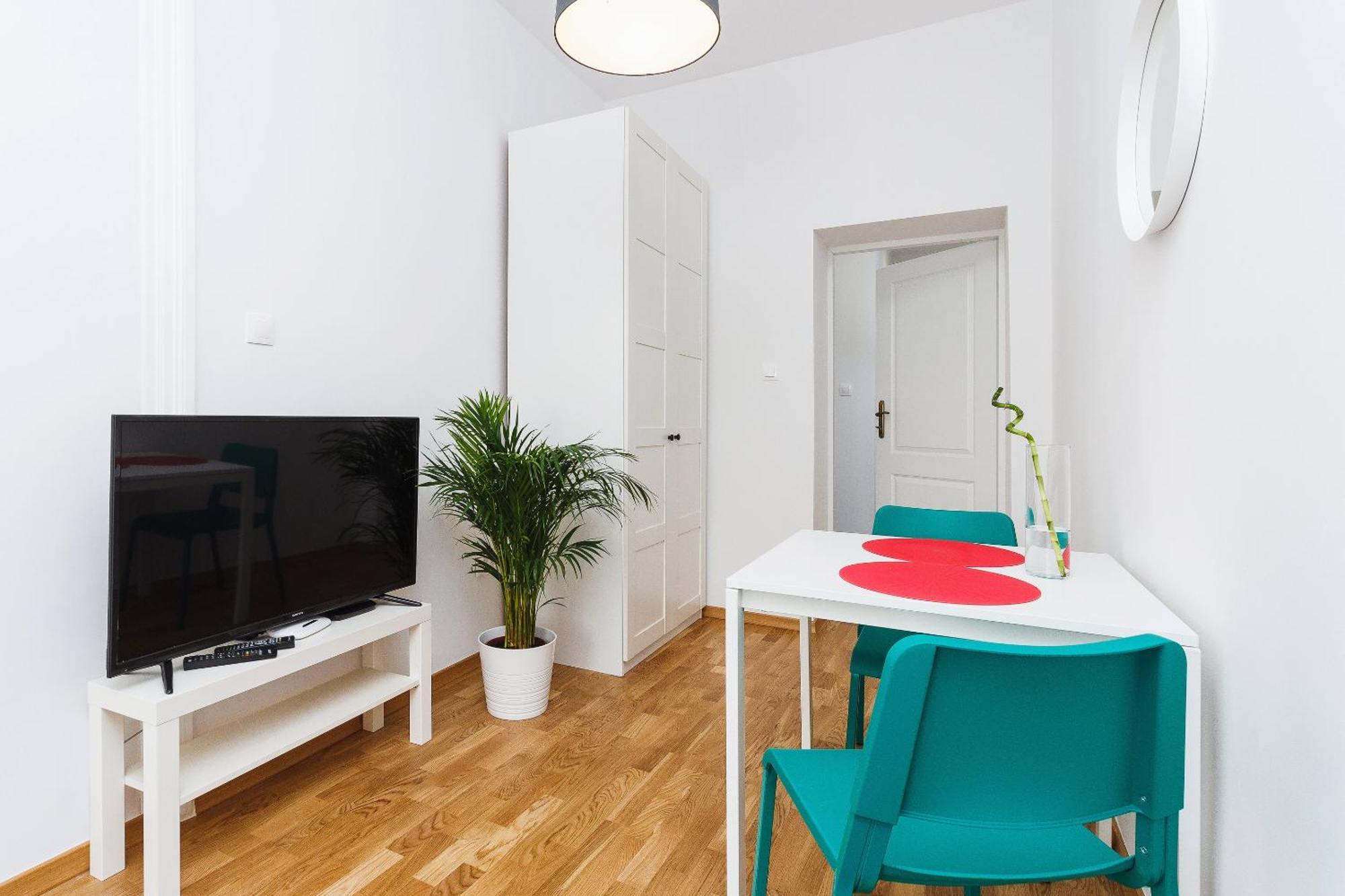 Apartment For Two Krakowska 16 Street *