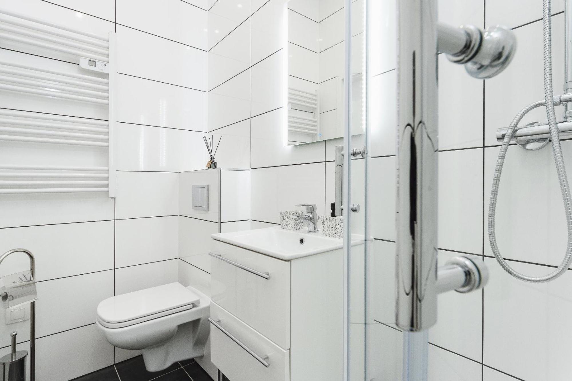 Apartment For Two Krakowska 16 Street *
